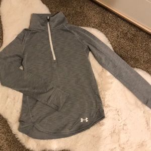 UnderArmour Kids Crewneck